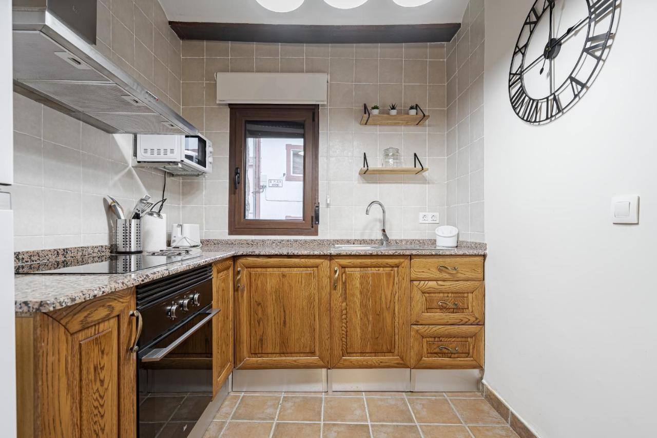 Casa Paredes, Bronchales Dış mekan fotoğraf