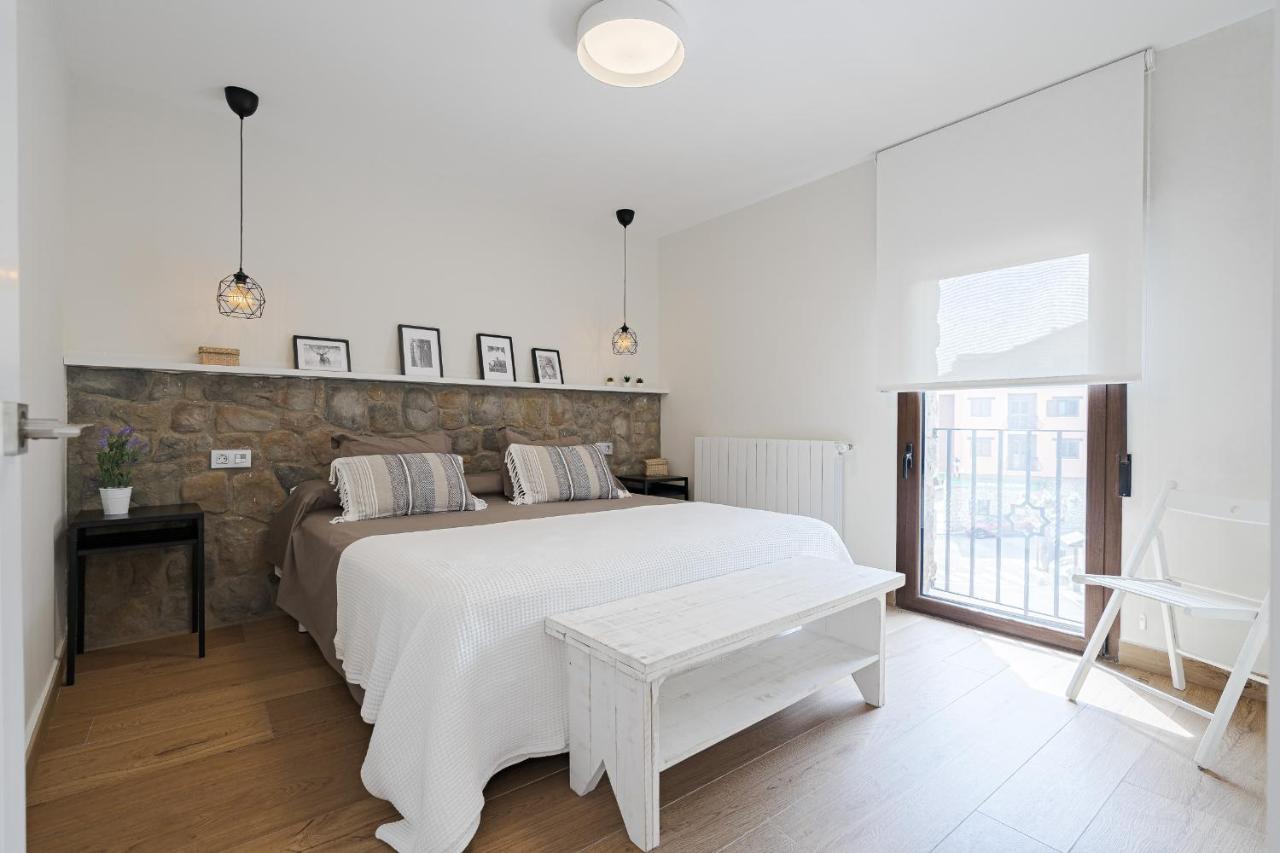 Casa Paredes, Bronchales Dış mekan fotoğraf